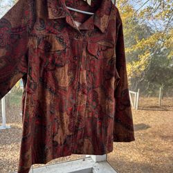 Women’s Dress Jacket 