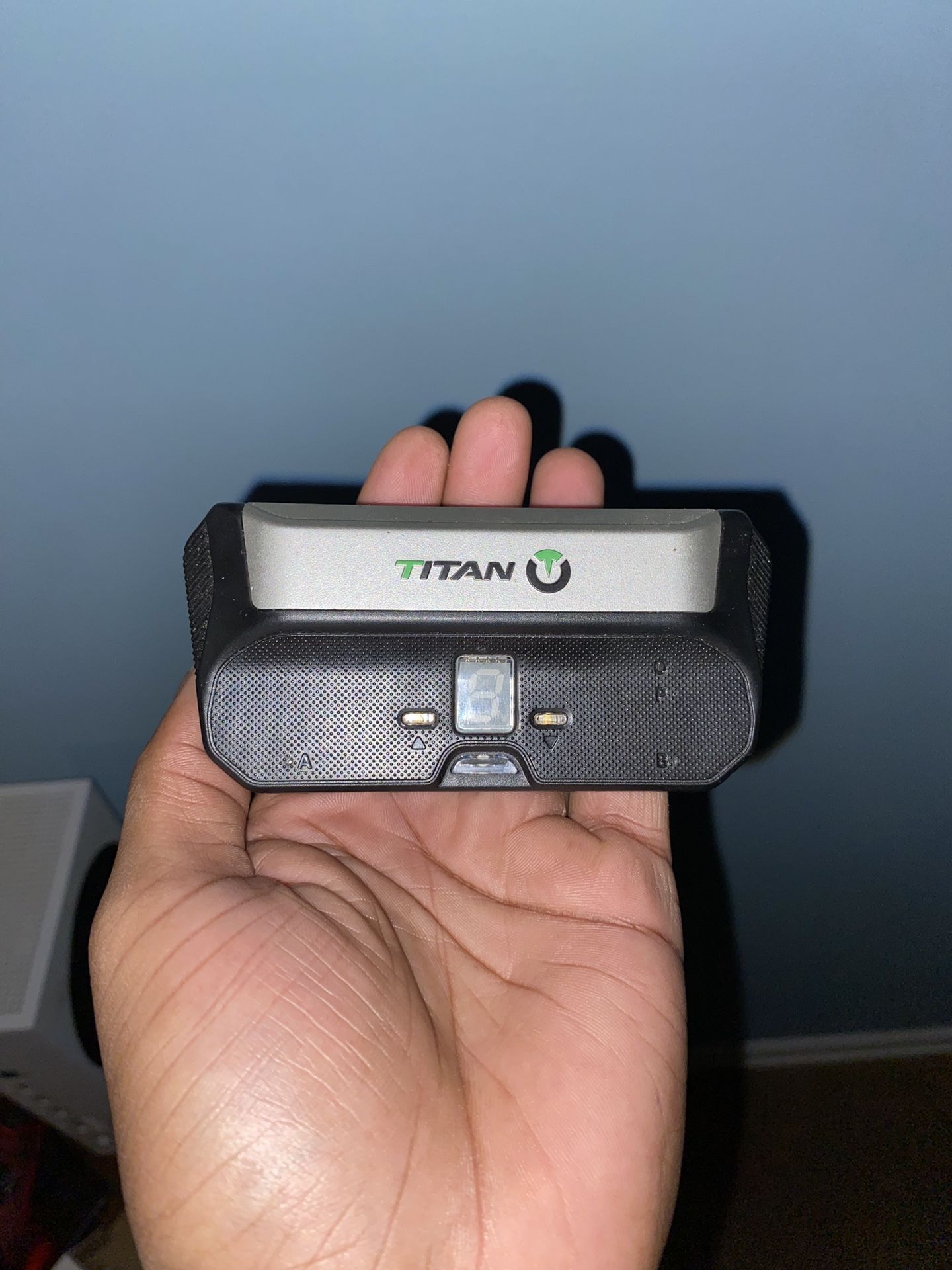 Titan Two Gaming Emulator