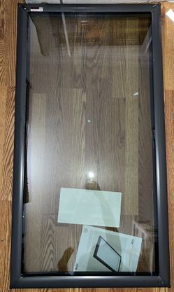 Velux Fixed Curb Mount Skylight