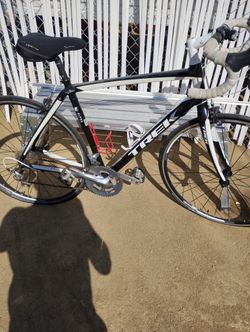 Trek Bicycle 