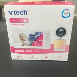 Video Monitor con sonidos