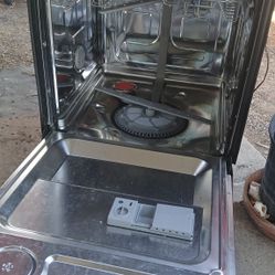 Samsung Dishwasher