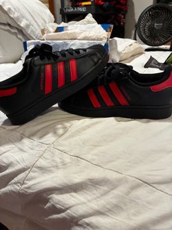 Superstar Adidas shoes