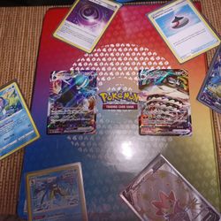 Japanese pokemon Cards