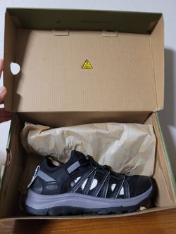 Keen terradora best sale ii ats