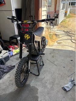 Modded tuttio (trades)