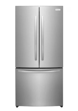 Frigidaire 17.6 Cu. Ft. French Door