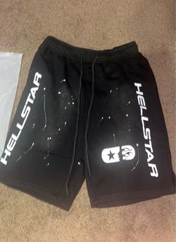 Hellstar shorts