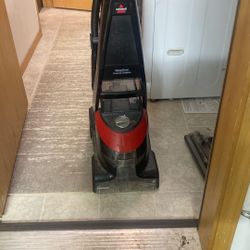 Bissell Deep Clean Essential 