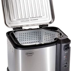 Butterball Electric Fryer NEW (Never Used)