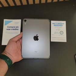 Apple Iphone Mini 6 Wifi Cellular 