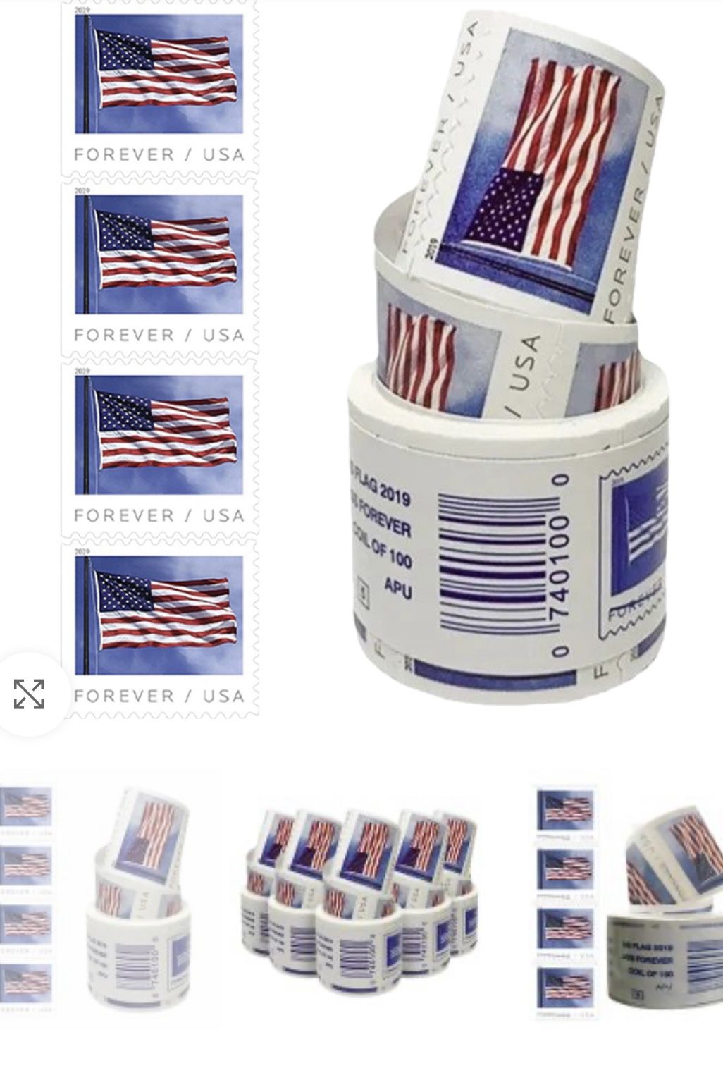 usps-postage-stamps-for-sale-in-trabuco-canyon-ca-offerup