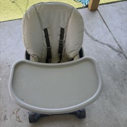 High Chair 