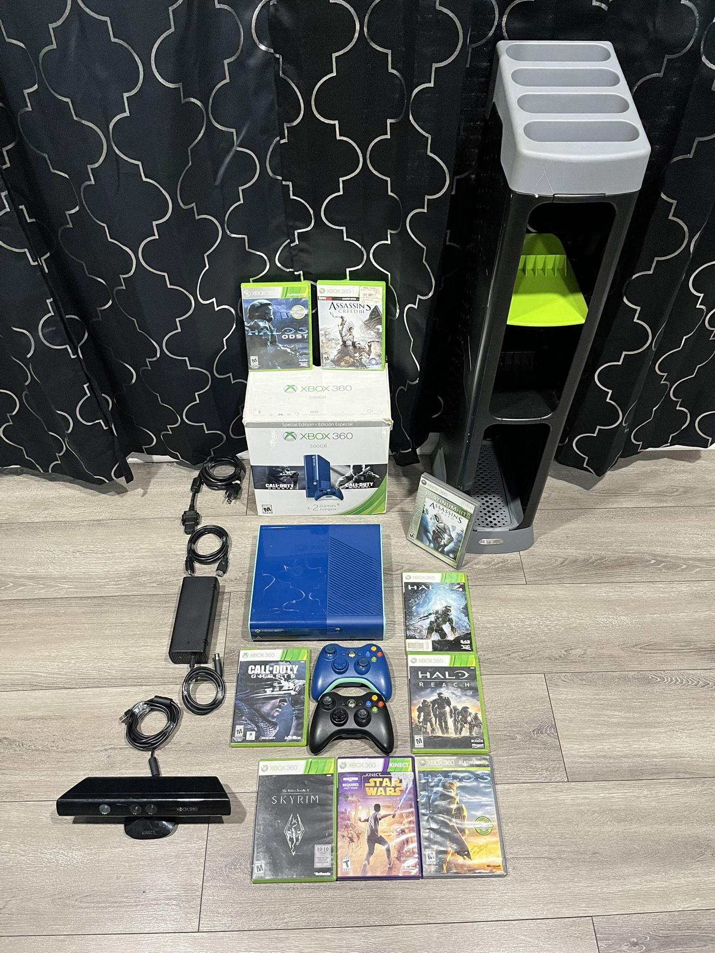 360 Bundle