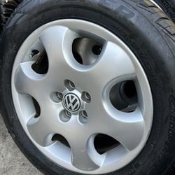 4- COOPER RADIAL 