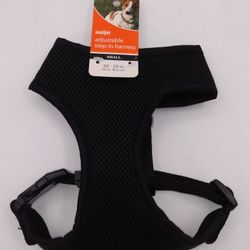 Small Dog Harness