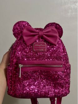 Loungefly backpack