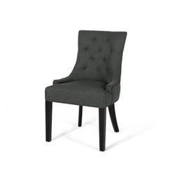 CHENEY DINING CHAIR - KD MP2(set of 2)