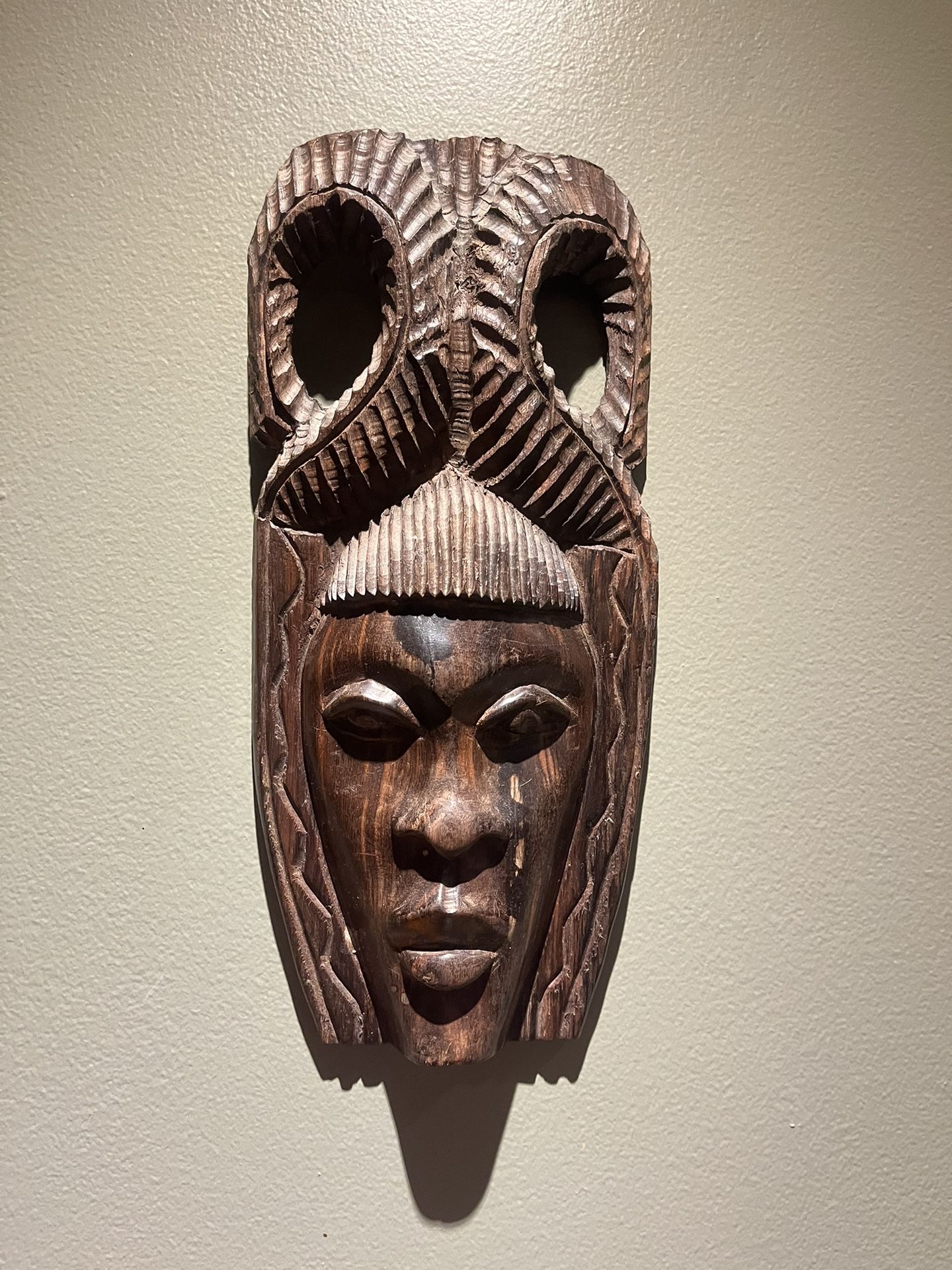 Vintage/Antique African