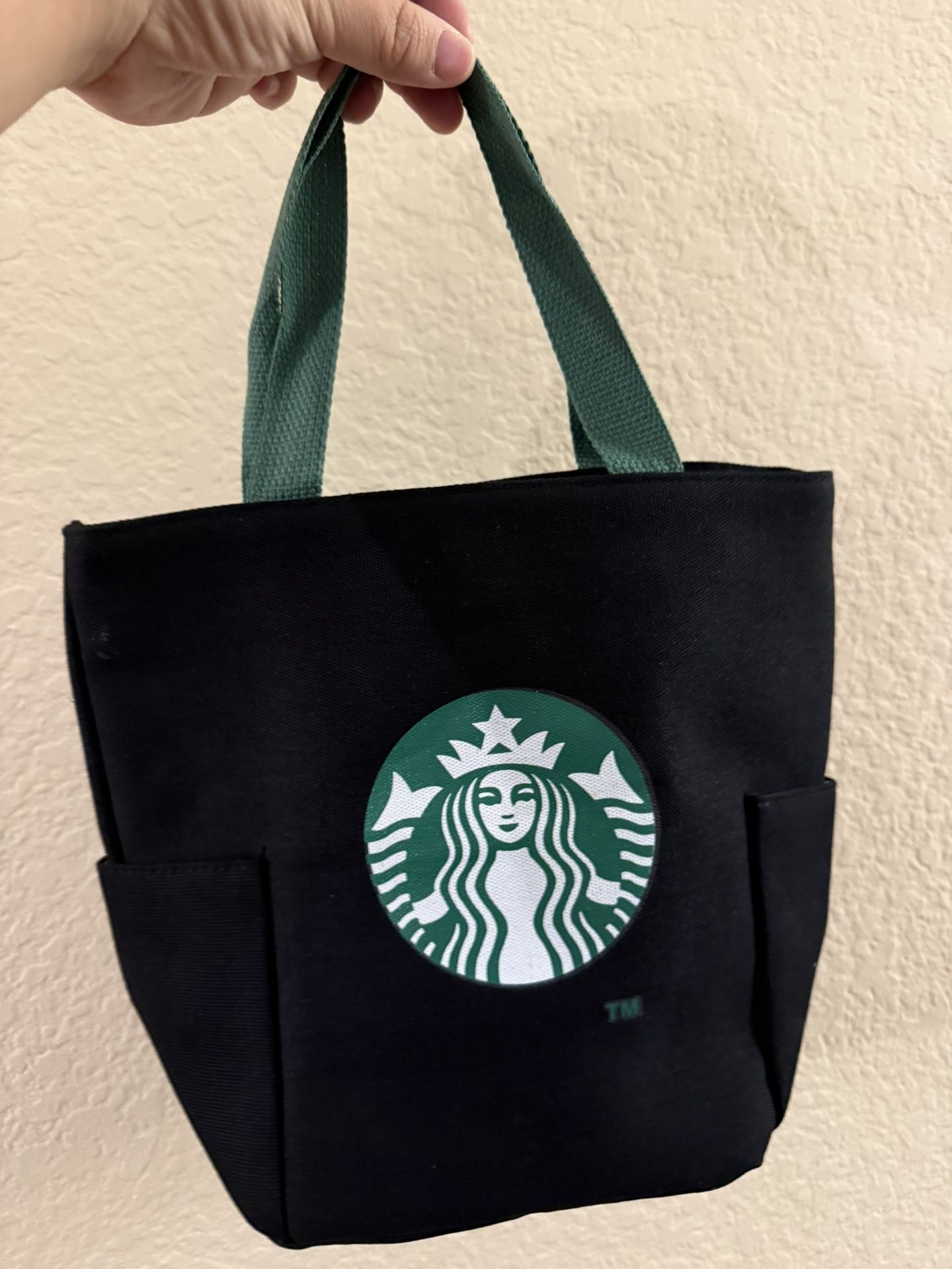 Starbucks Lunch Bag Asia Limited Version 