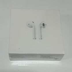 Apple Air Pods ( 1st Generation)