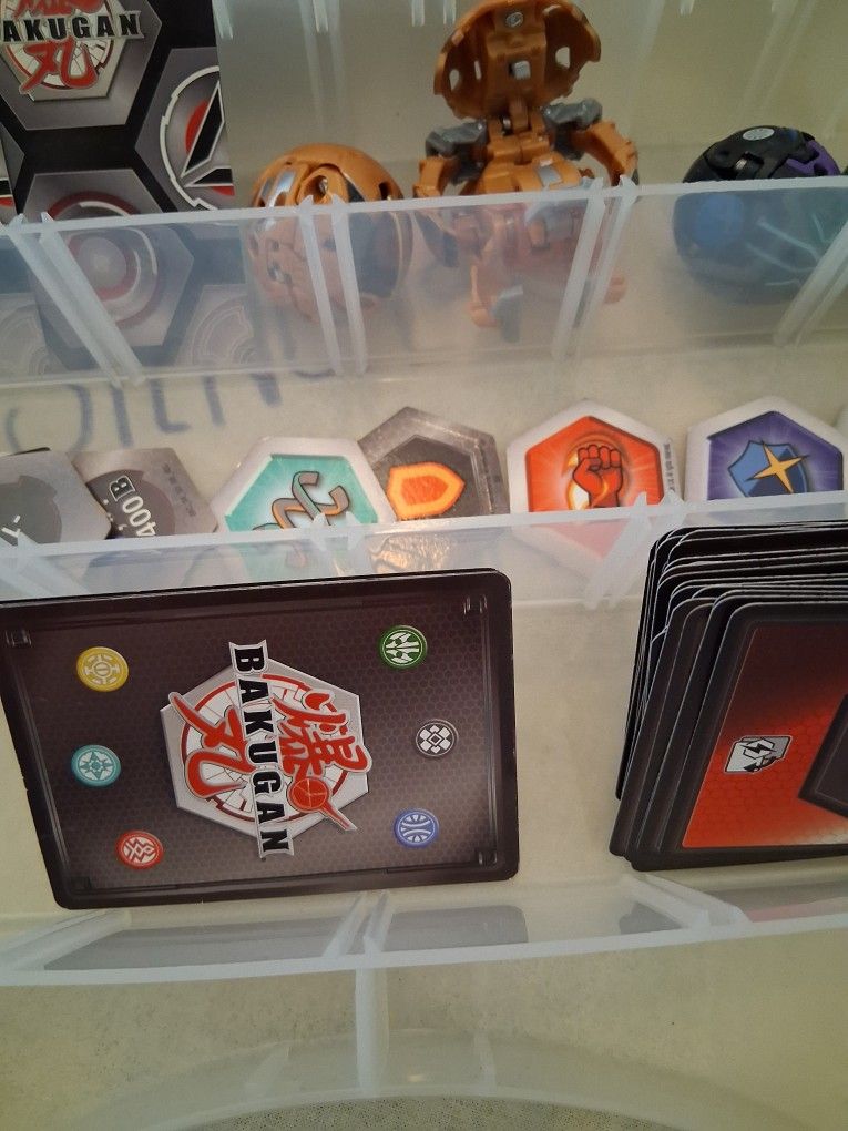 BAKUGAN