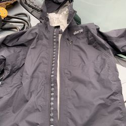 Sherpa Adventure Gear Nylon Jacket