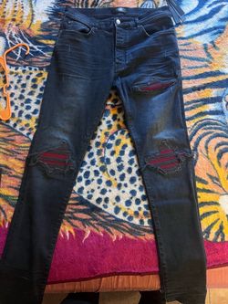 Amiri jeans