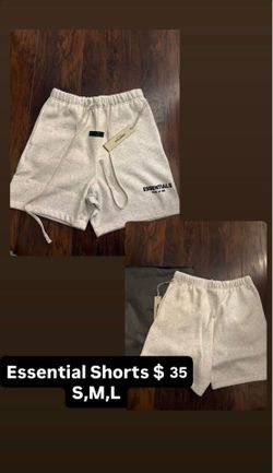 Essential Shorts