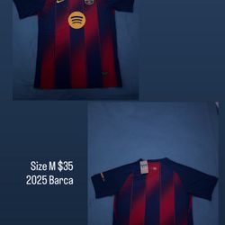 Jerseys For Sale $35 Any Size (have A lot More Different Jerseys)