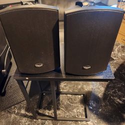 Klipsch  Speakers 