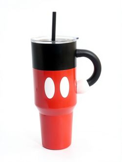 Disney Mickey Mouse 40oz Stainless Steel Tumbler