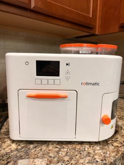 Rotimatic