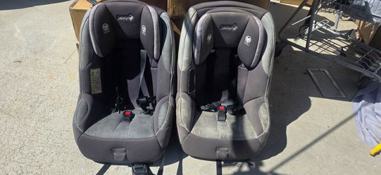 Free car seats