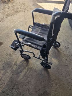 Welchair