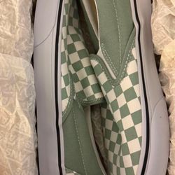 Vans For Women