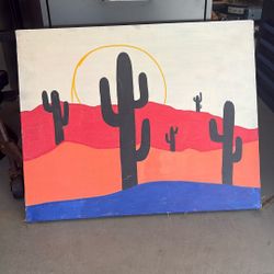 Original Landscape Painting 