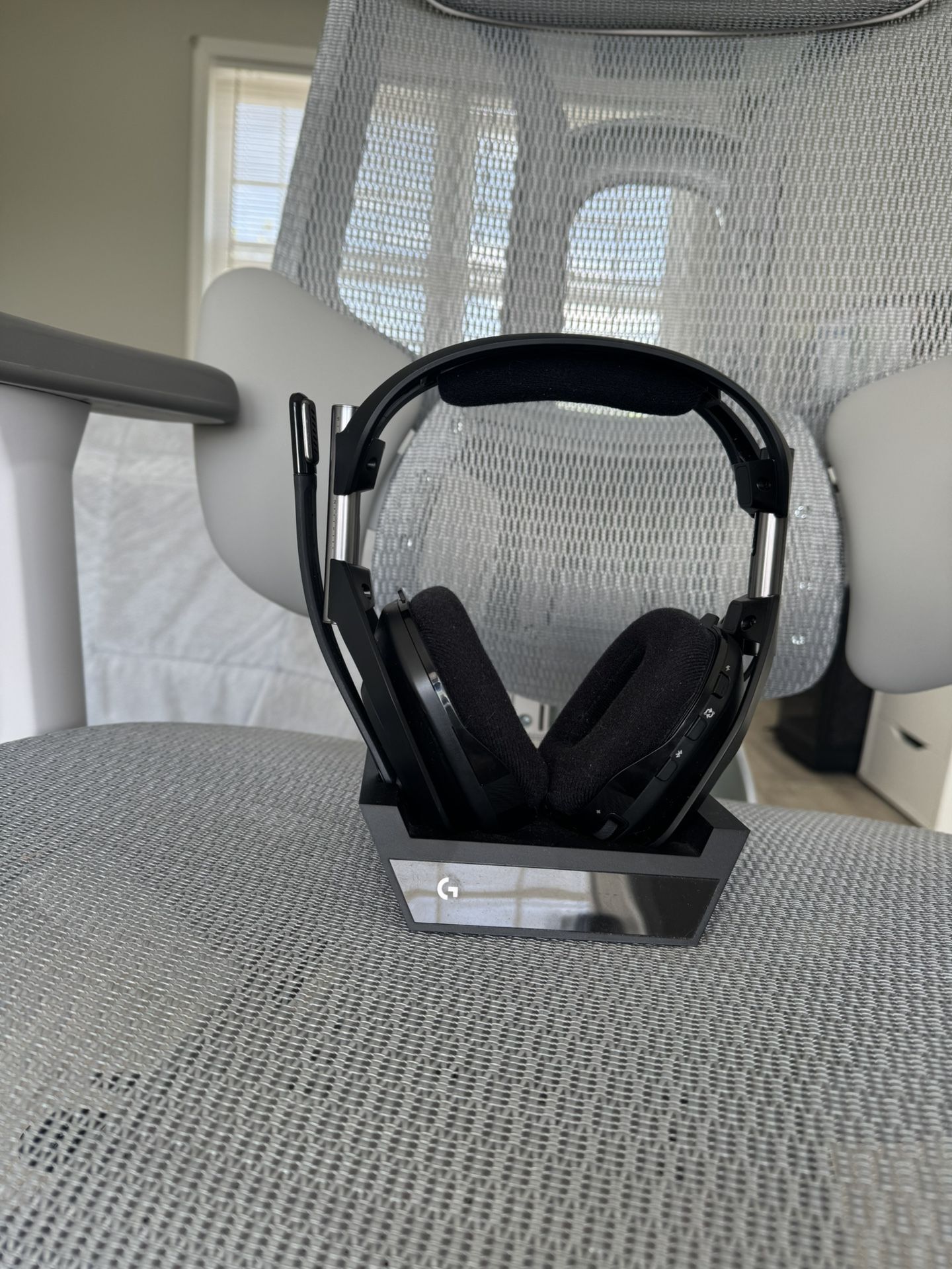 Logitech Astro A50x (Pc,Xbox,PS5)