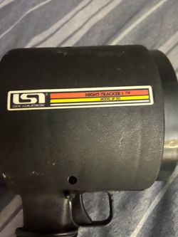 12 volt spotlight