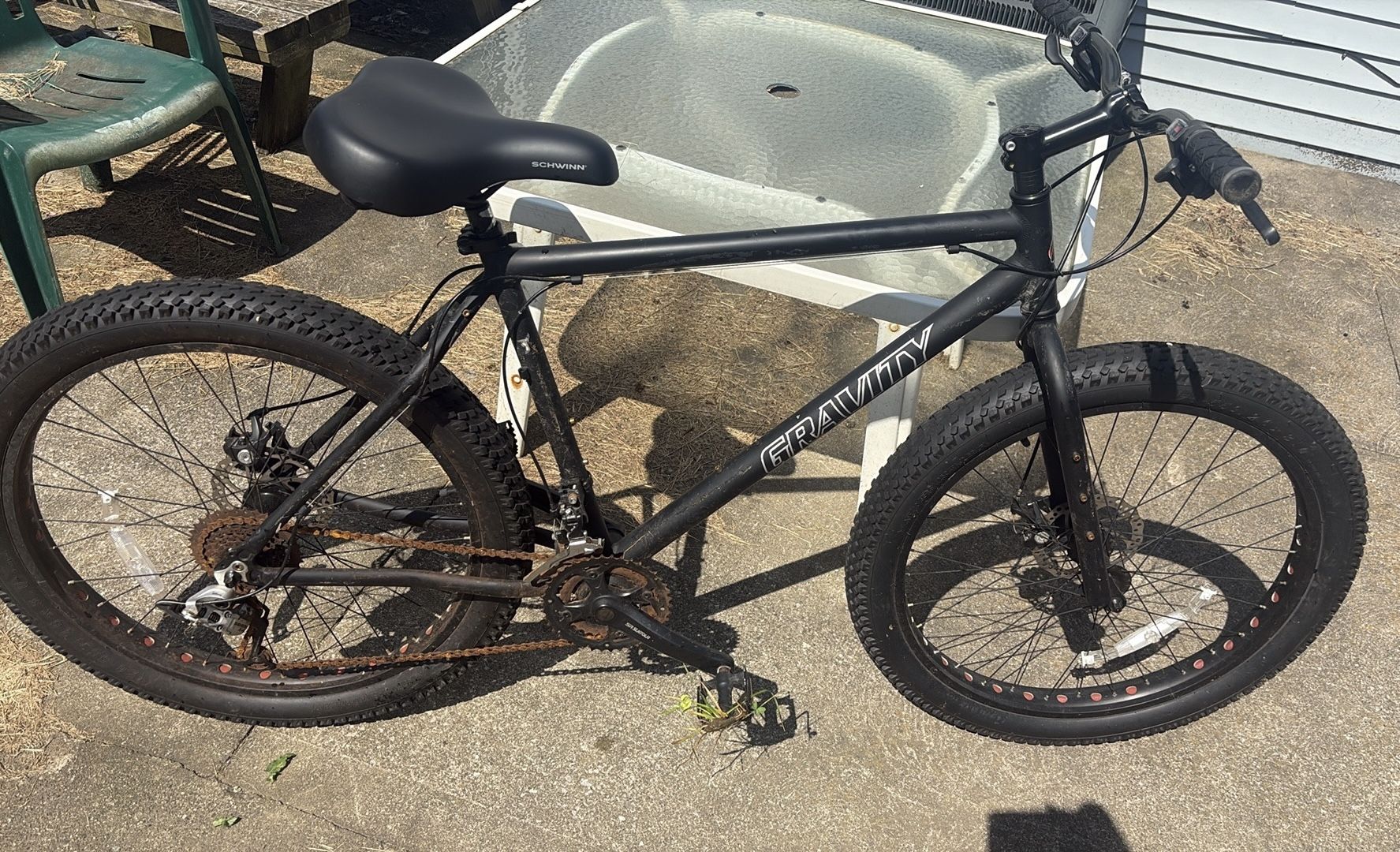Bike 