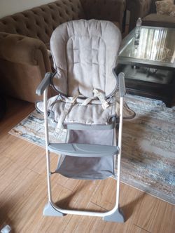 Chair For Baby 