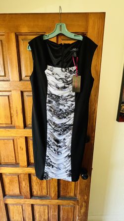 Midnight Velvet Dress