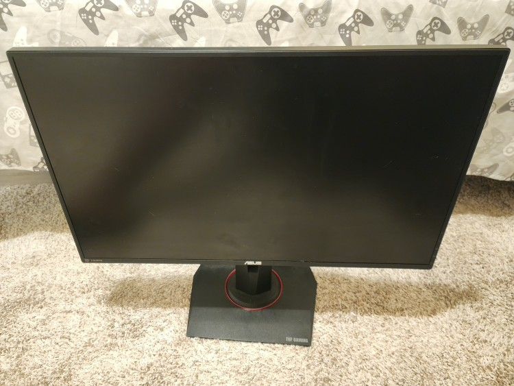 Asus Gaming Monitor