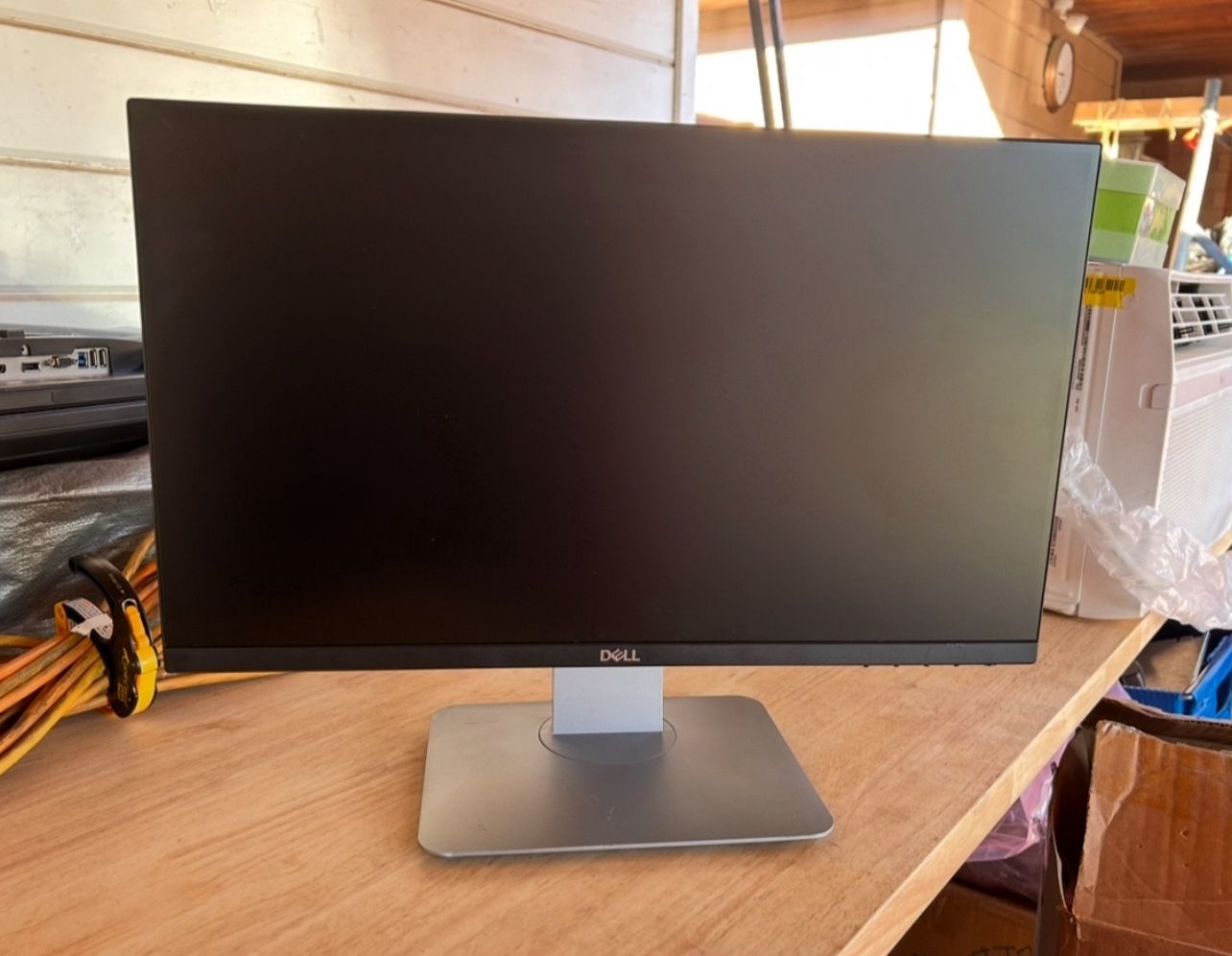  22” Dell Monitors Model P2219H 