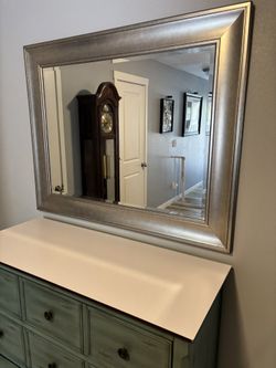 mirror