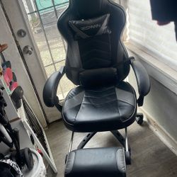 Gamer Chair 