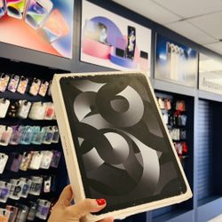 iPad Air 5th Gen WiFi 64GB 