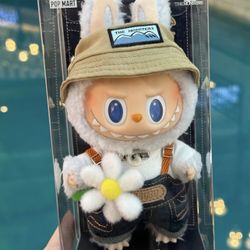 Labubu Fall In Wild🔥Hot Sale