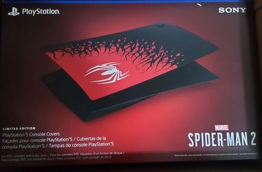 Spiderman 2 Plates Disc Version 