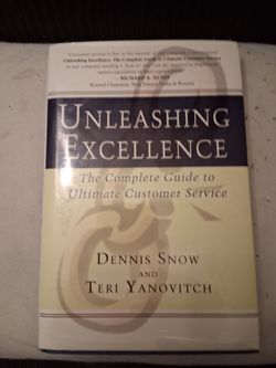 Unleashing Excellence